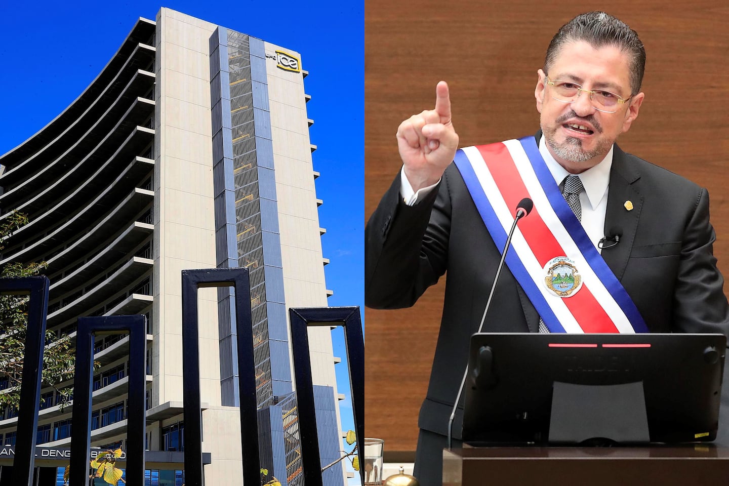 ICE adjudica el 5G a empresa sueca Ericsson: proceso ha estado marcado por la polémica geopolítica con China