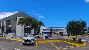 Servicios judiciales en materia penal de Pavas se concentrarán en un solo edificio a partir de esta fecha