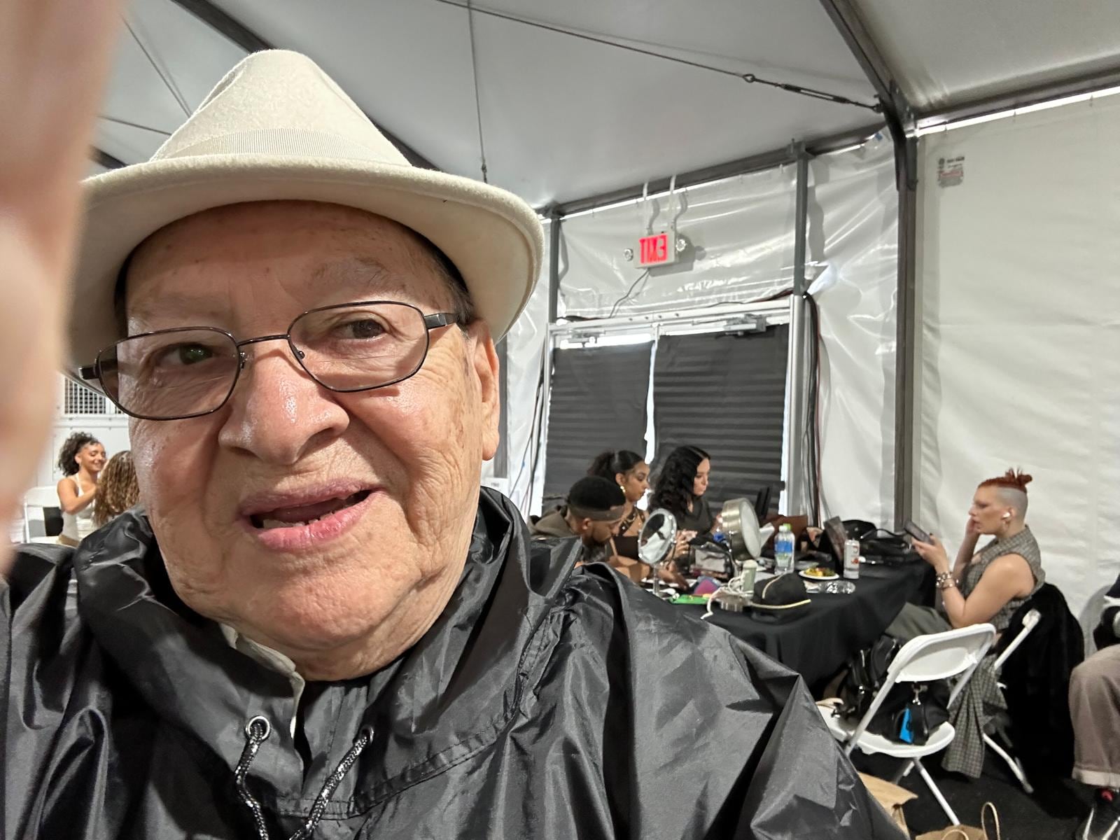 Raúl Zúñiga para La Nación