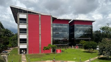 Universidad Nacional abre seis plazas con salarios de hasta ¢1,3 millones: estos son los requisitos