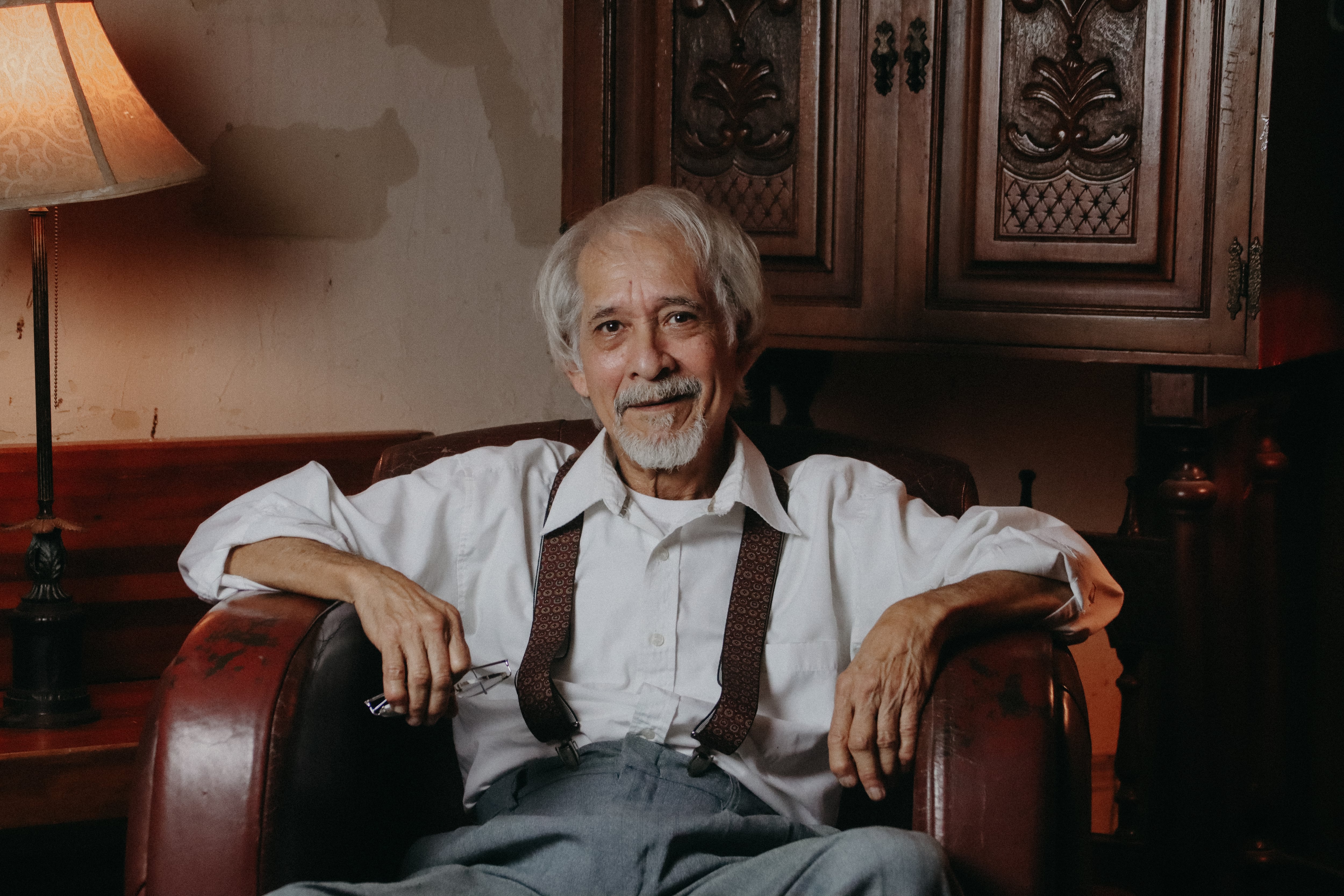 Mi Hijo Solo Camina un Poco Más Lento