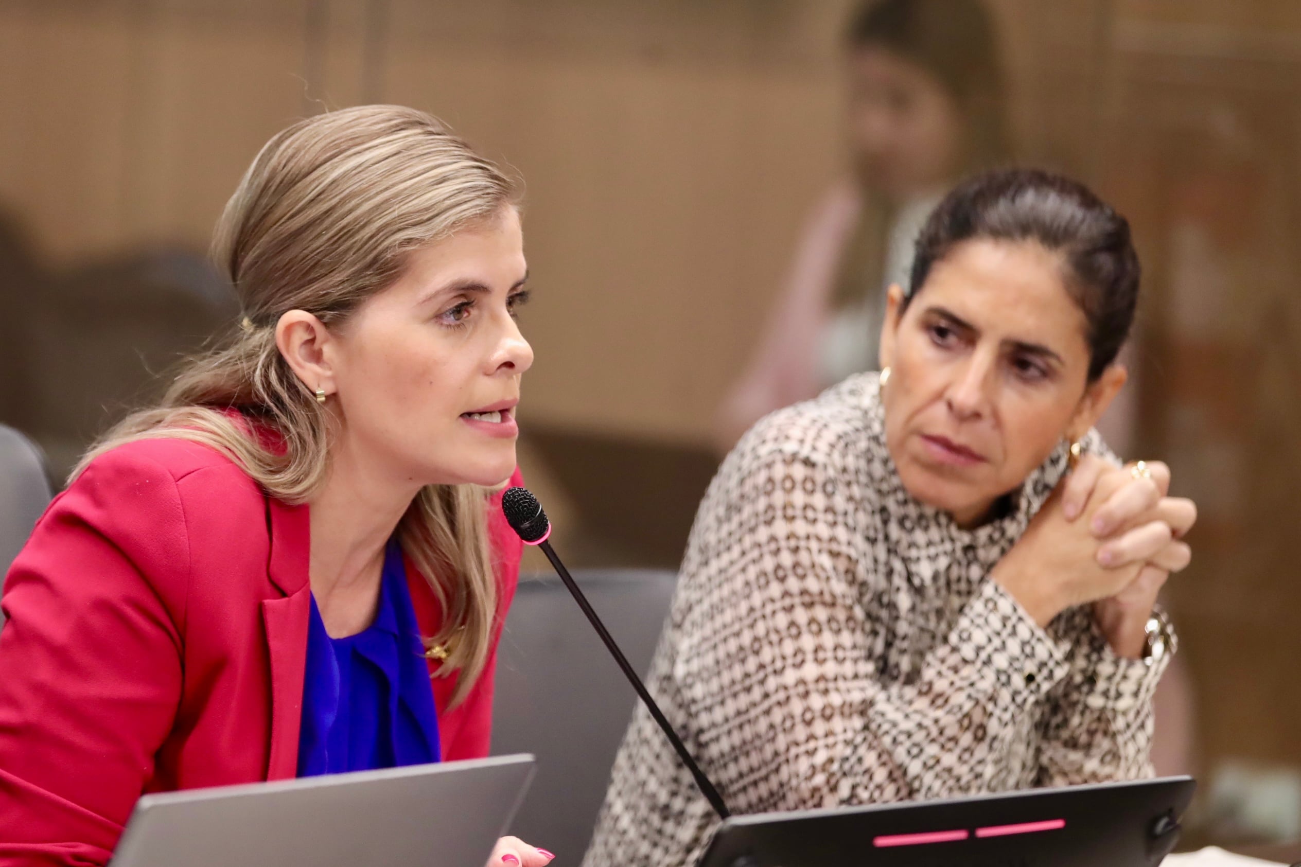 Comisión Hacendarios