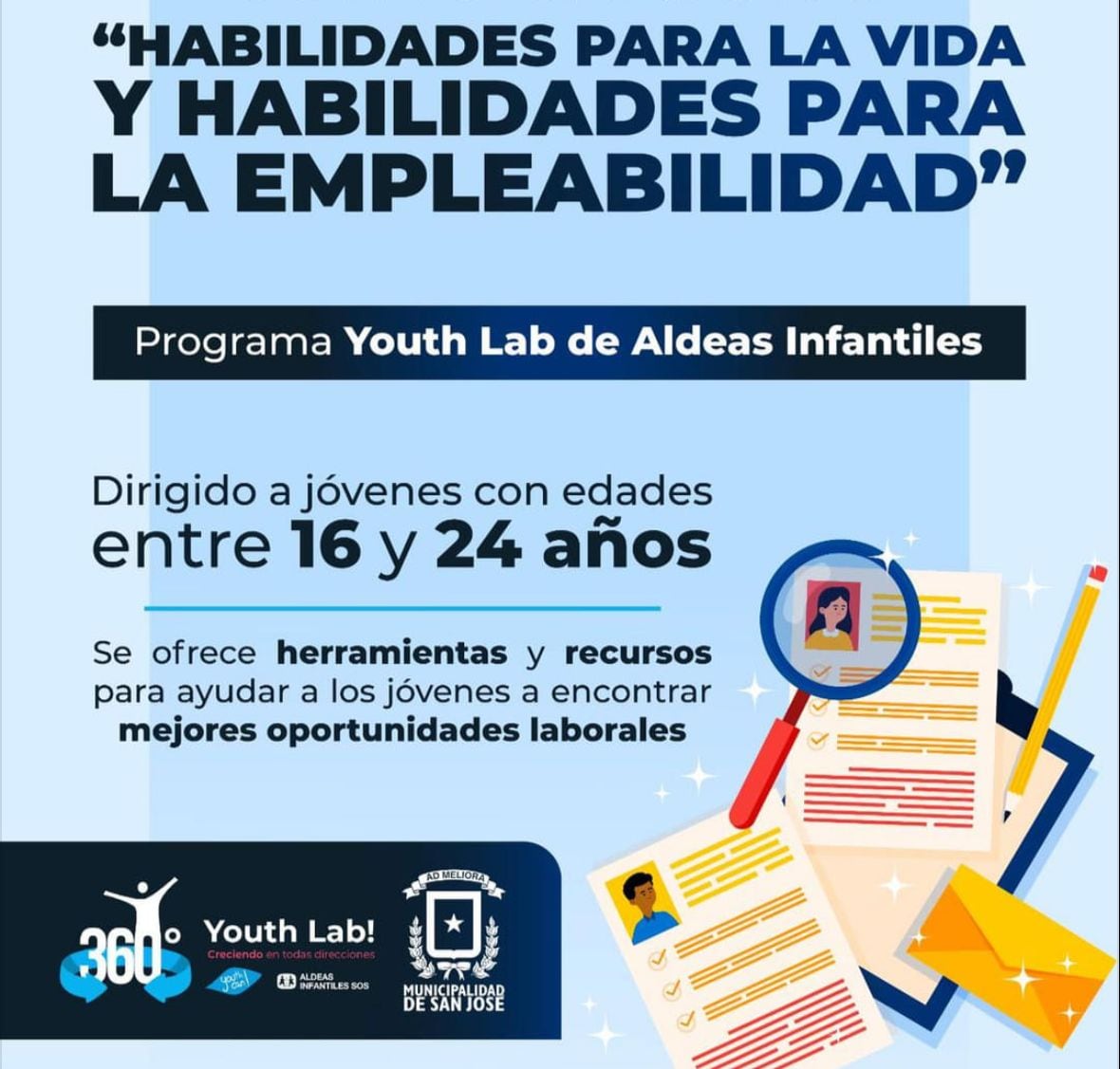 curso gratis de habilidades