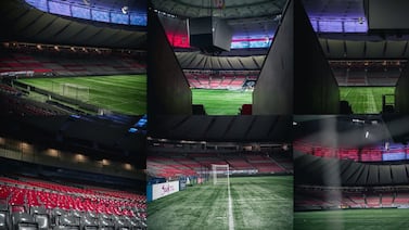 Centroamérica contra la lógica: escenarios de Cartaginés y Sporting San Miguelito ante dos gigantes