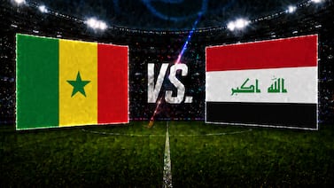 Senegal vs. Irak: Hora y canal para ver este partido en el Mundial 2026