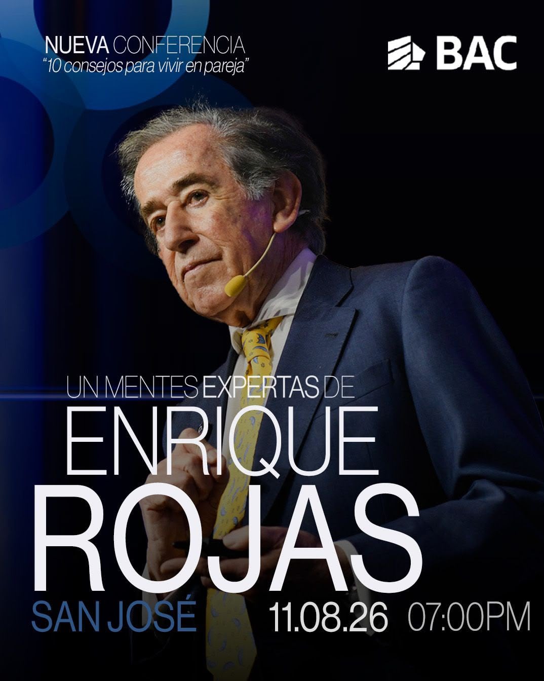 Enrique Rojas