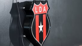 La Nacion logo