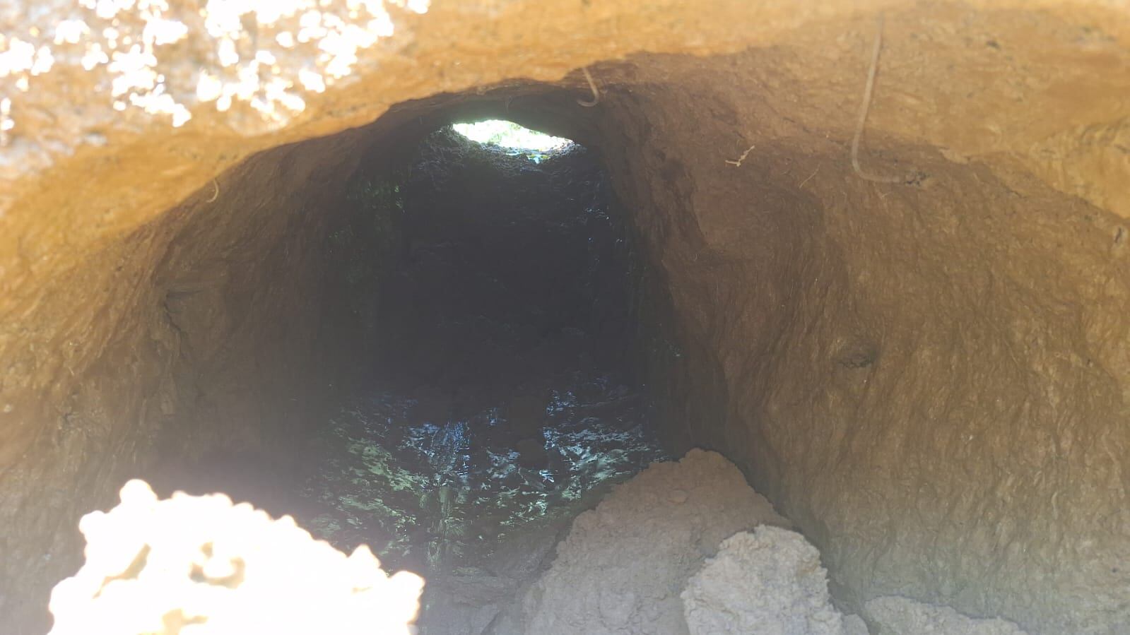 El corredor ilegal de 25 metros de largo es el más extenso que Recope ha encontrado en el 2024.