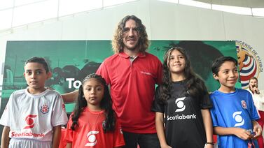 Entradas para ver el partido de leyendas del Real Madrid vs. Barcelona serán más baratas