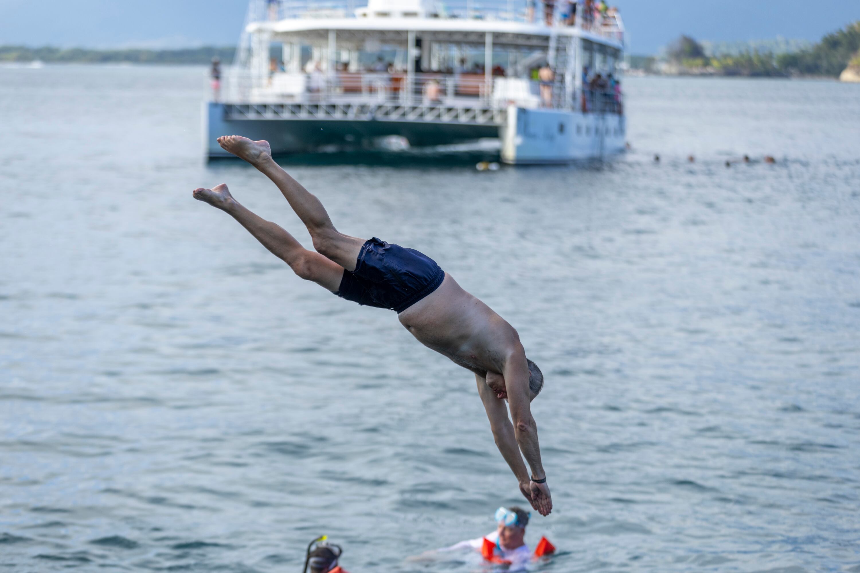 MATERIAL EXCLUSIVO DE LA TEJA.
27/02/2024, Puntarenas, Jacó y Quepos, recorrido por Carara Adventure Park y la Marina Pez Vela, para ver las atracciones que ofrecen al turismo nacional y extranjero.