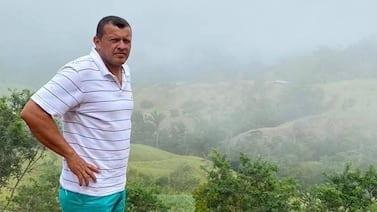 ‘La muerte fue producto de sus padecimientos’: Fiscalía explica por qué archivó caso de costarricense deportado por EE. UU.
