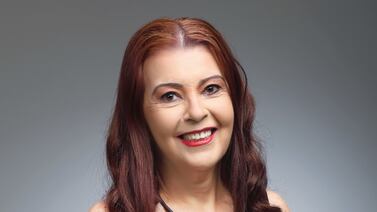 Anacristina Rossi: La intensa búsqueda de escribir para ser