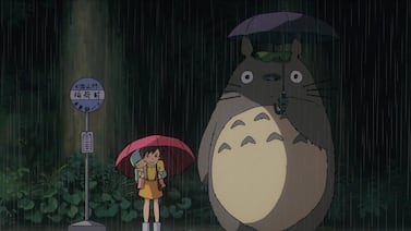 Studio Ghibli, creadores de grandes obras de fantasía animada, ganan el Premio Princesa de Asturias