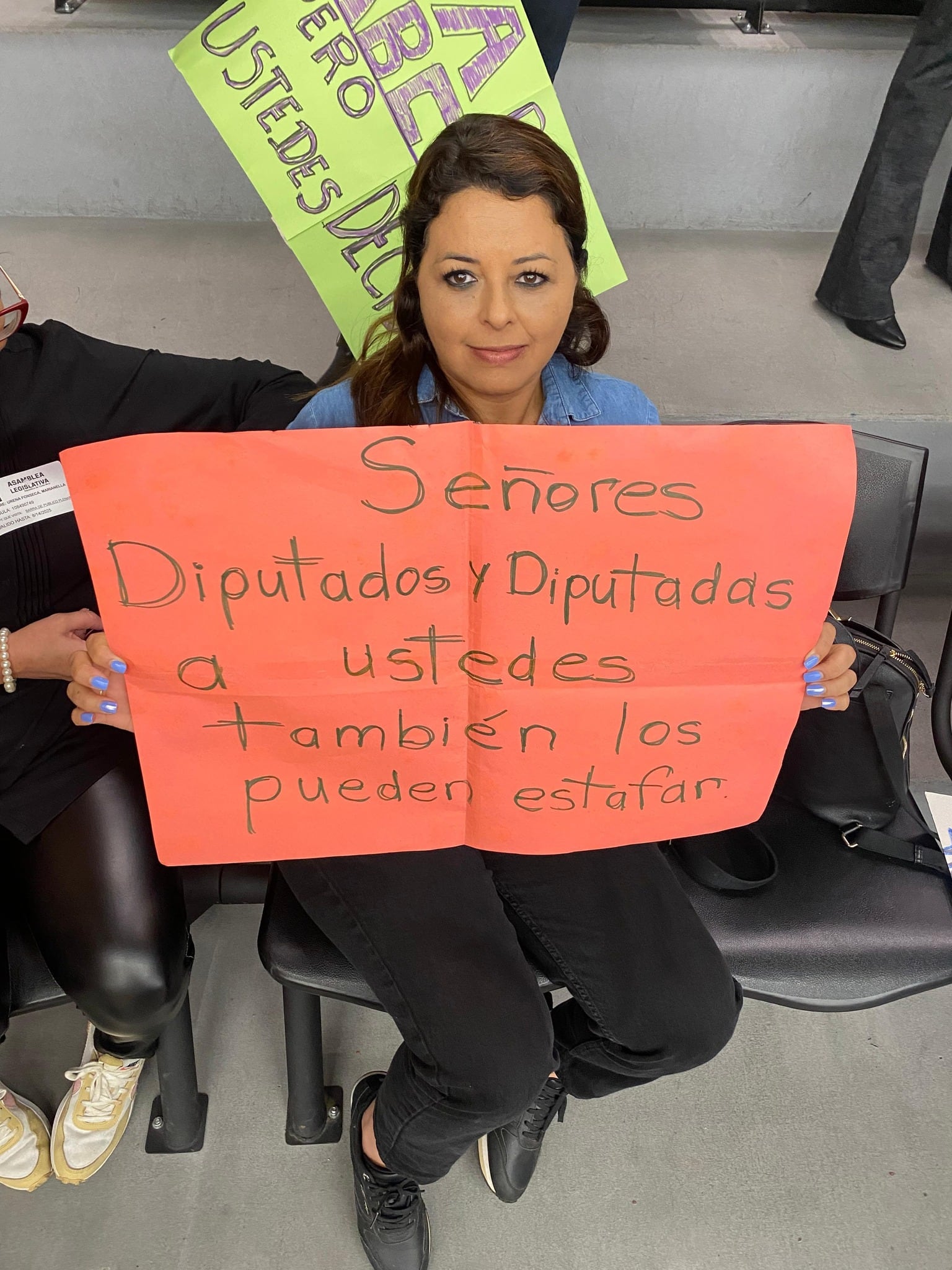 El impacto de las estafas en la salud mental es un territorio poco explorado.