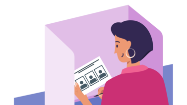 ¿Por qué las mujeres tardan más en decidir su voto en las elecciones 2026?