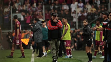 ‘Este es el partido’: Pablo Izaguirre explica por qué el clásico puede cambiarle todo a Alajuelense