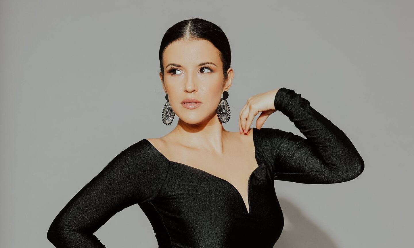 Cantante costarricense expone la frustración que pocos notan en los artistas sobre el escenario