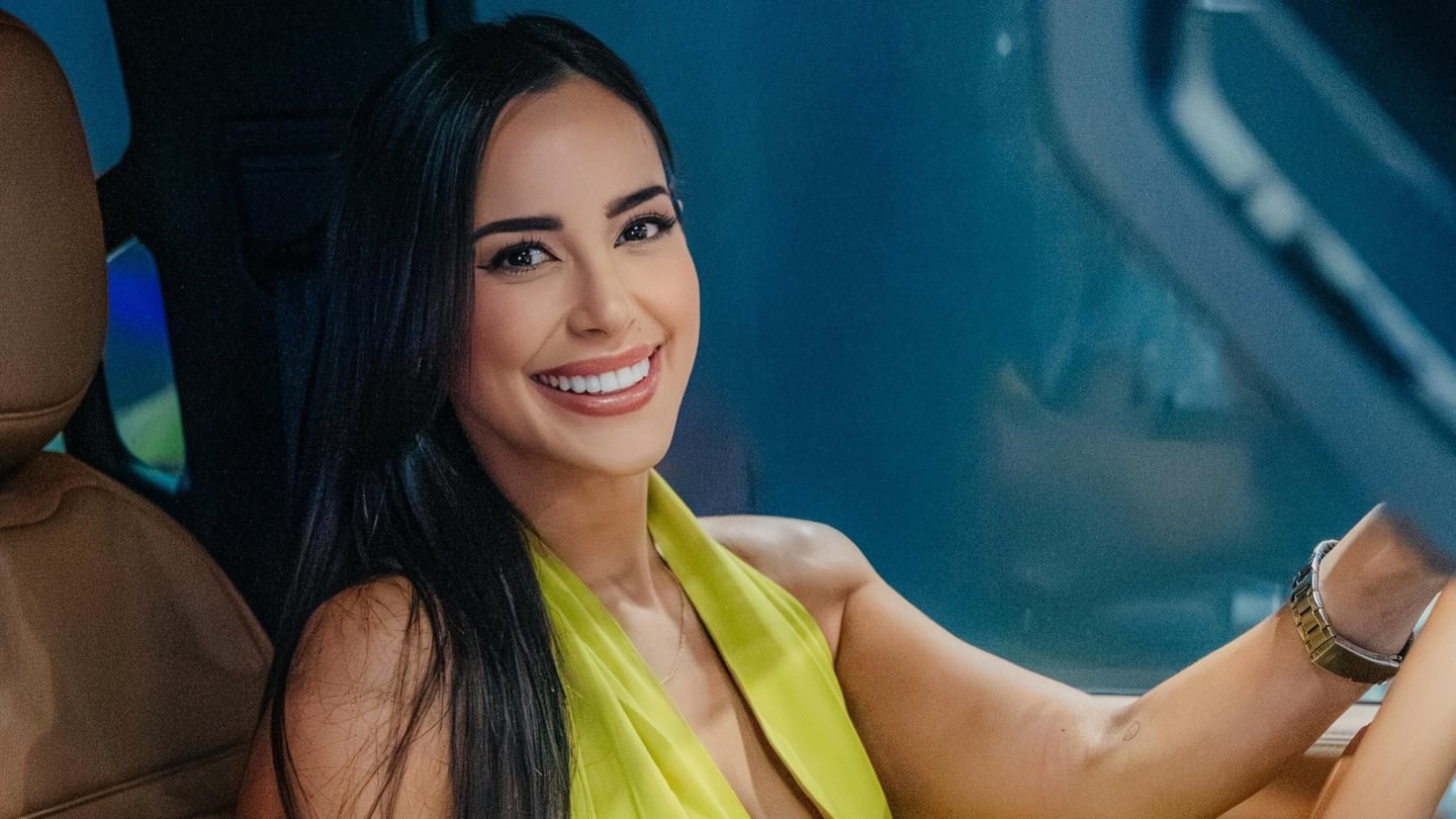 Kimberly Loaiza