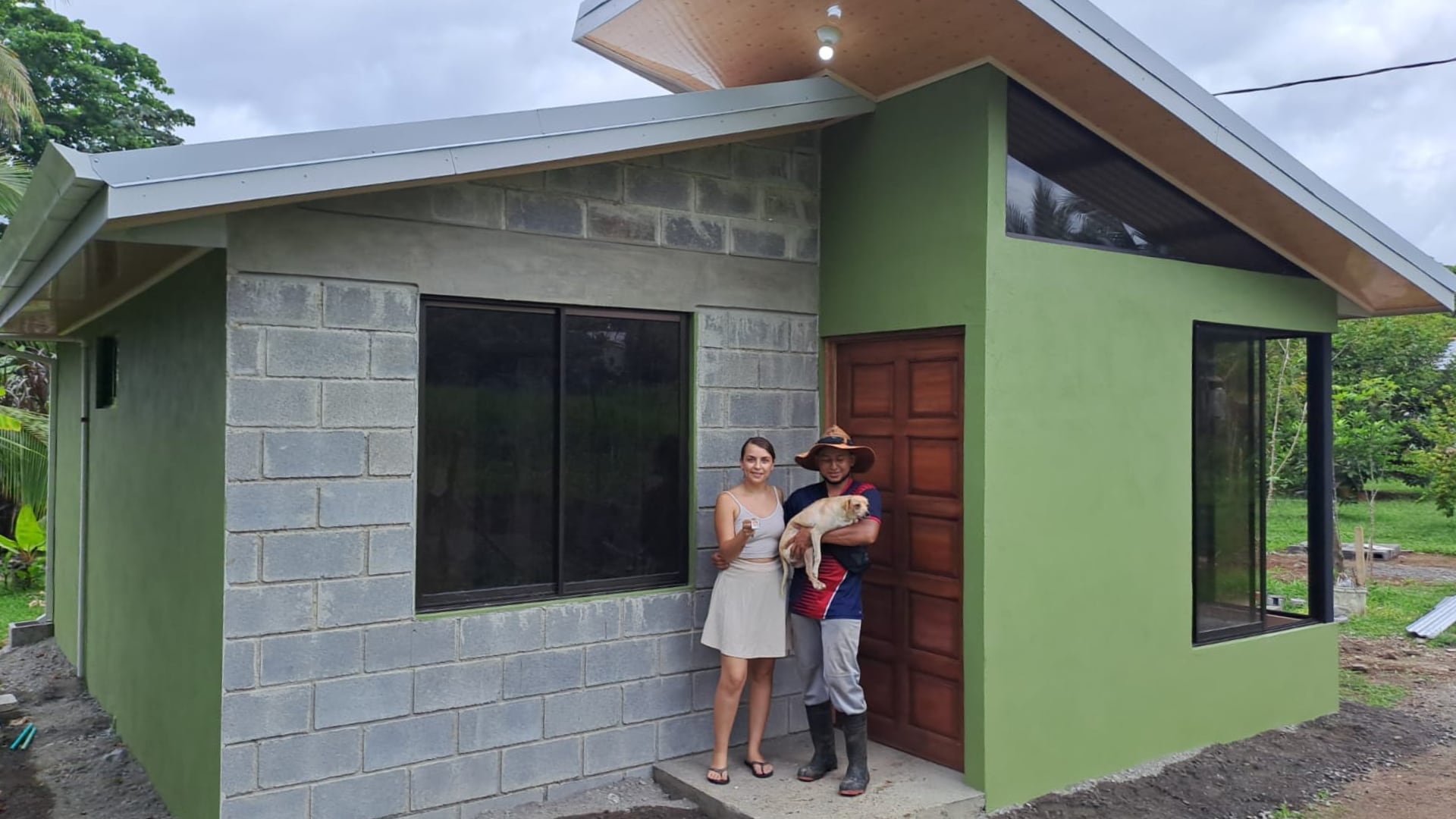 Banhvi presentará en Expo Construcción 2026 sus programas de bonos de vivienda para clase media, con subsidios de hasta ¢9,3 millones.