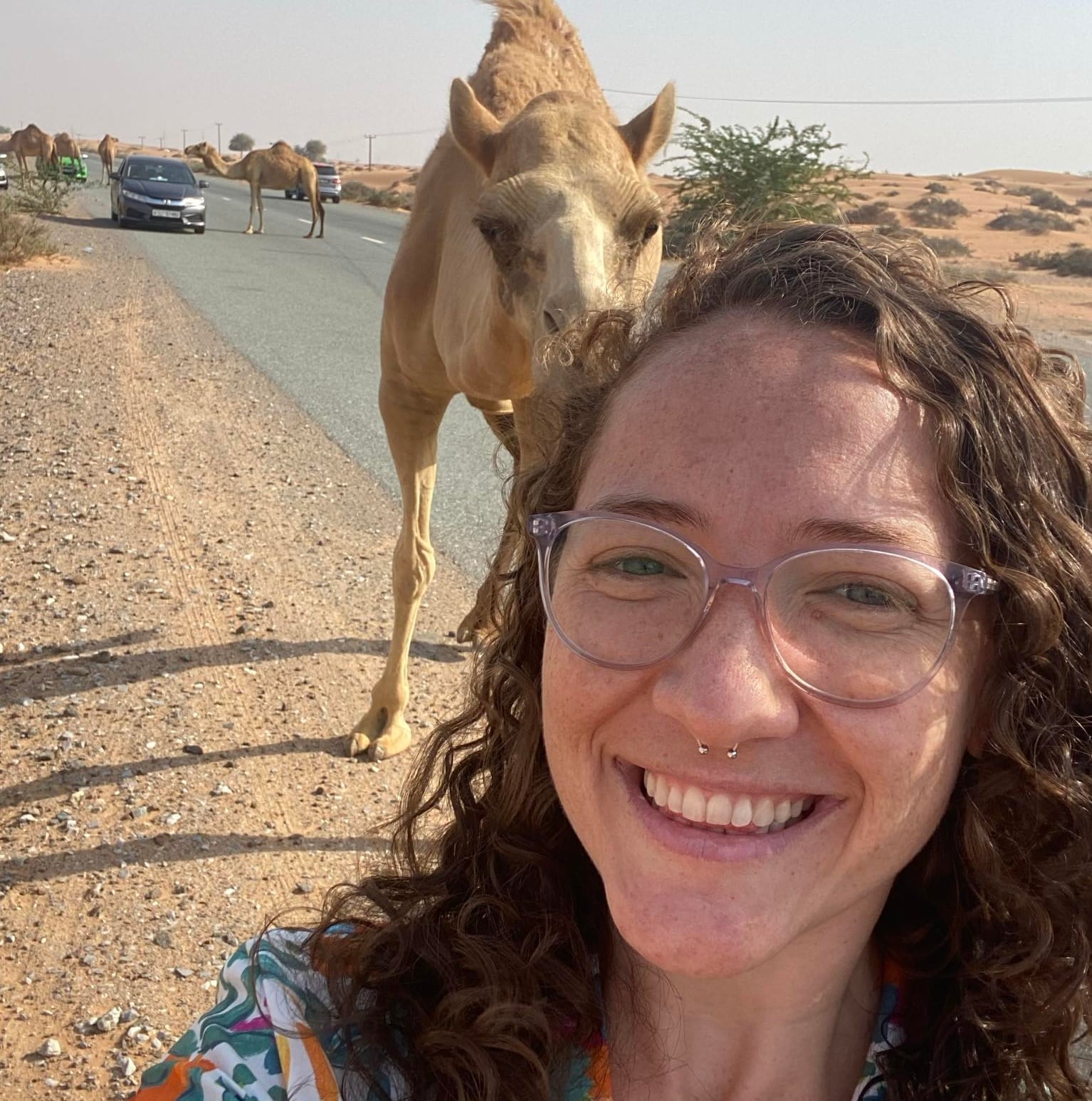 La costarricense Daniela Núñez recuerda con claridad el día que cambió su vida de forma inesperada. Con sorpresa, recibió un mensaje que la dejó atónita, aunque no lo pensó dos veces para decir que sí. Esta vecina de Alajuela (y ferviente liguista), de 34 años, aceptó el reto de mudarse a Dubái, el más vibrante emirato de Emiratos Árabes Unidos.