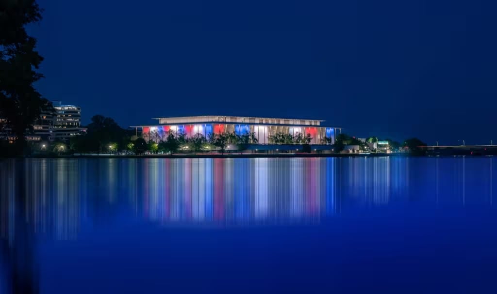 El sorteo para el Mundial 2026 se llevará a cabo en el Centro Kennedy de Washington D.C.