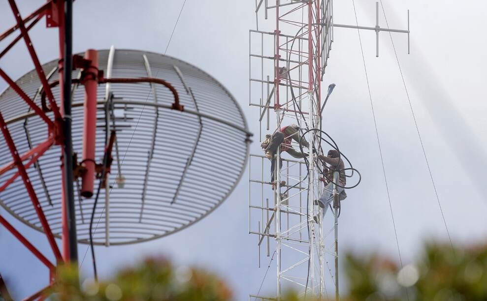 La nueva subasta de espectro radioeléctrico estaría realizándose a inicios del 2017, estima Sutel.