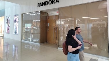 ¿Por qué están cerradas las tiendas de Pandora en Costa Rica?: Esto es lo que se sabe