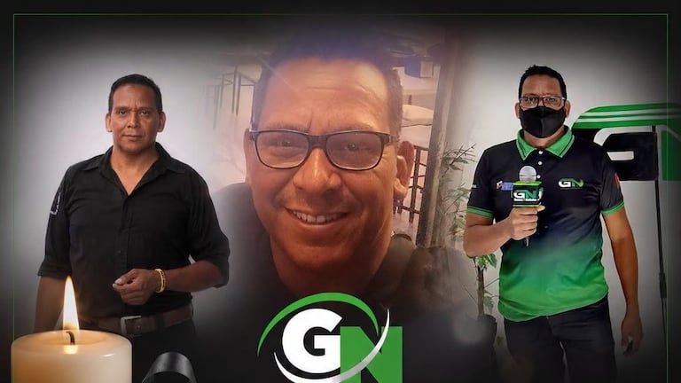 Sospechosos de asesinar a conocido comunicador de Liberia solicitaron un servicio de transporte a la víctima, según OIJ