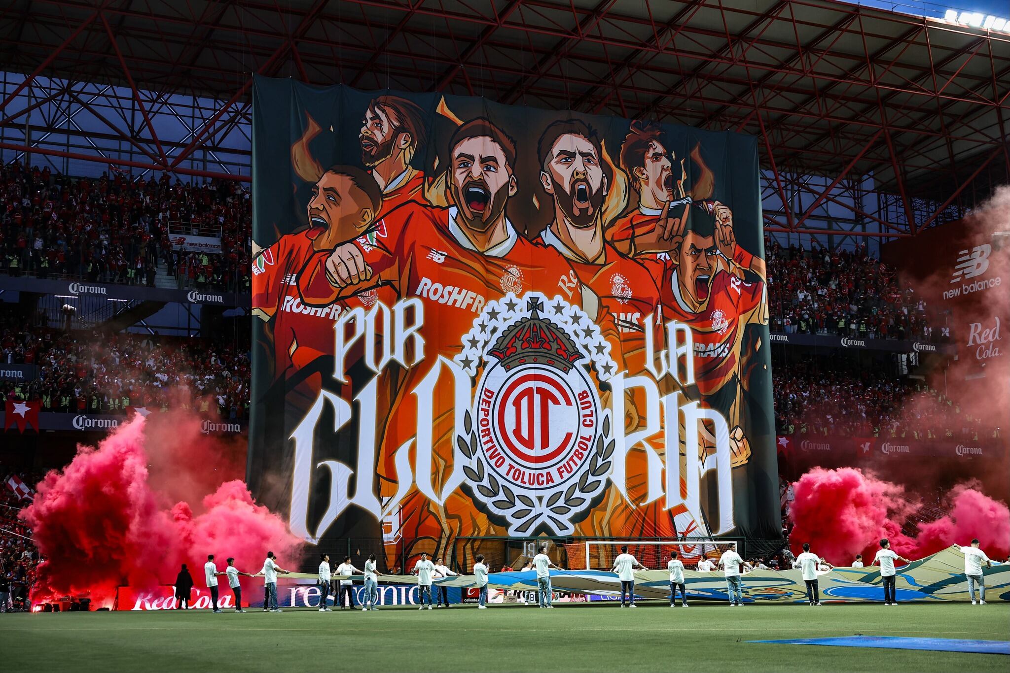 Toluca, Estado de México,