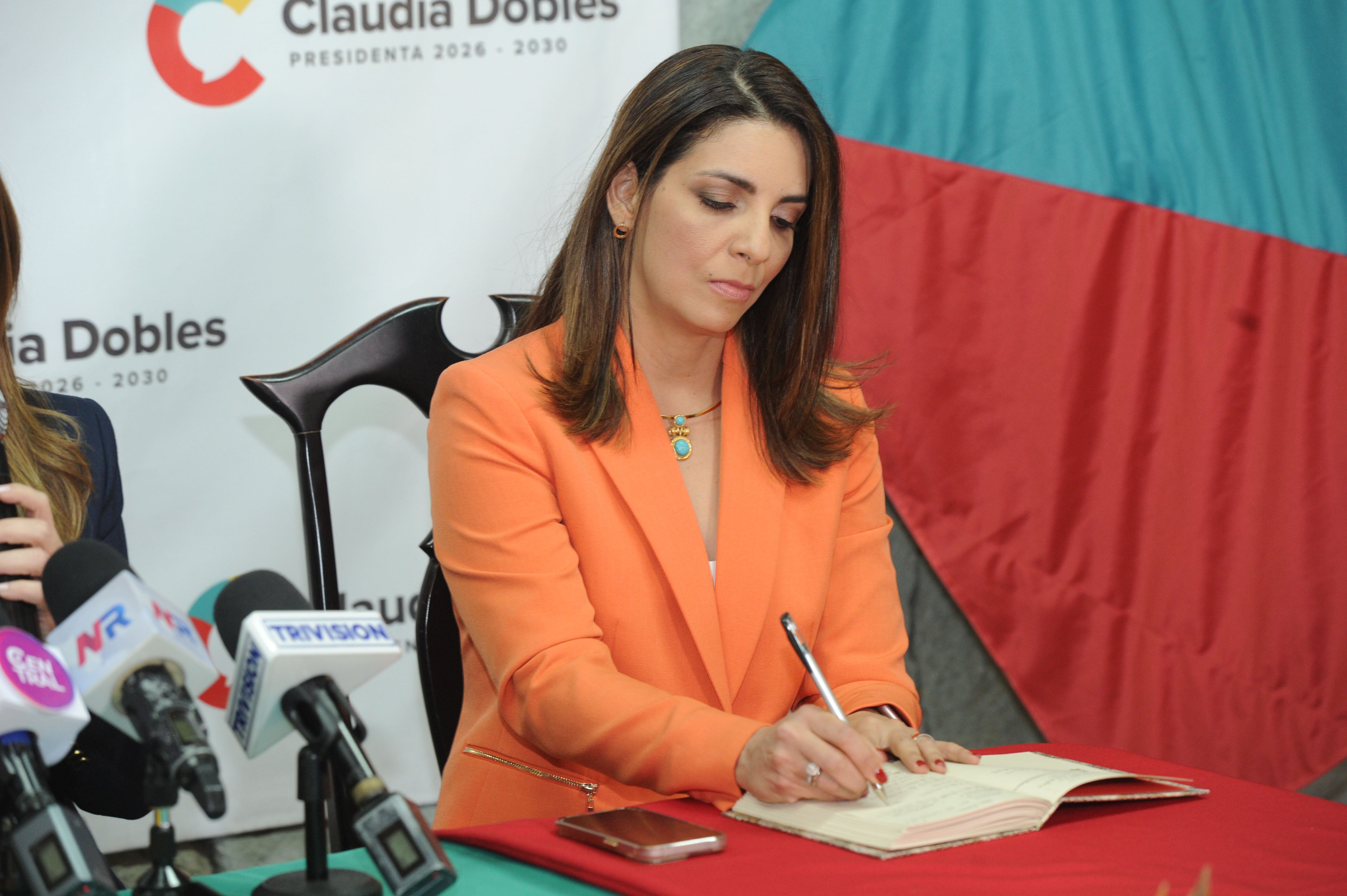 Coalición Agenda Ciudadana, PAC