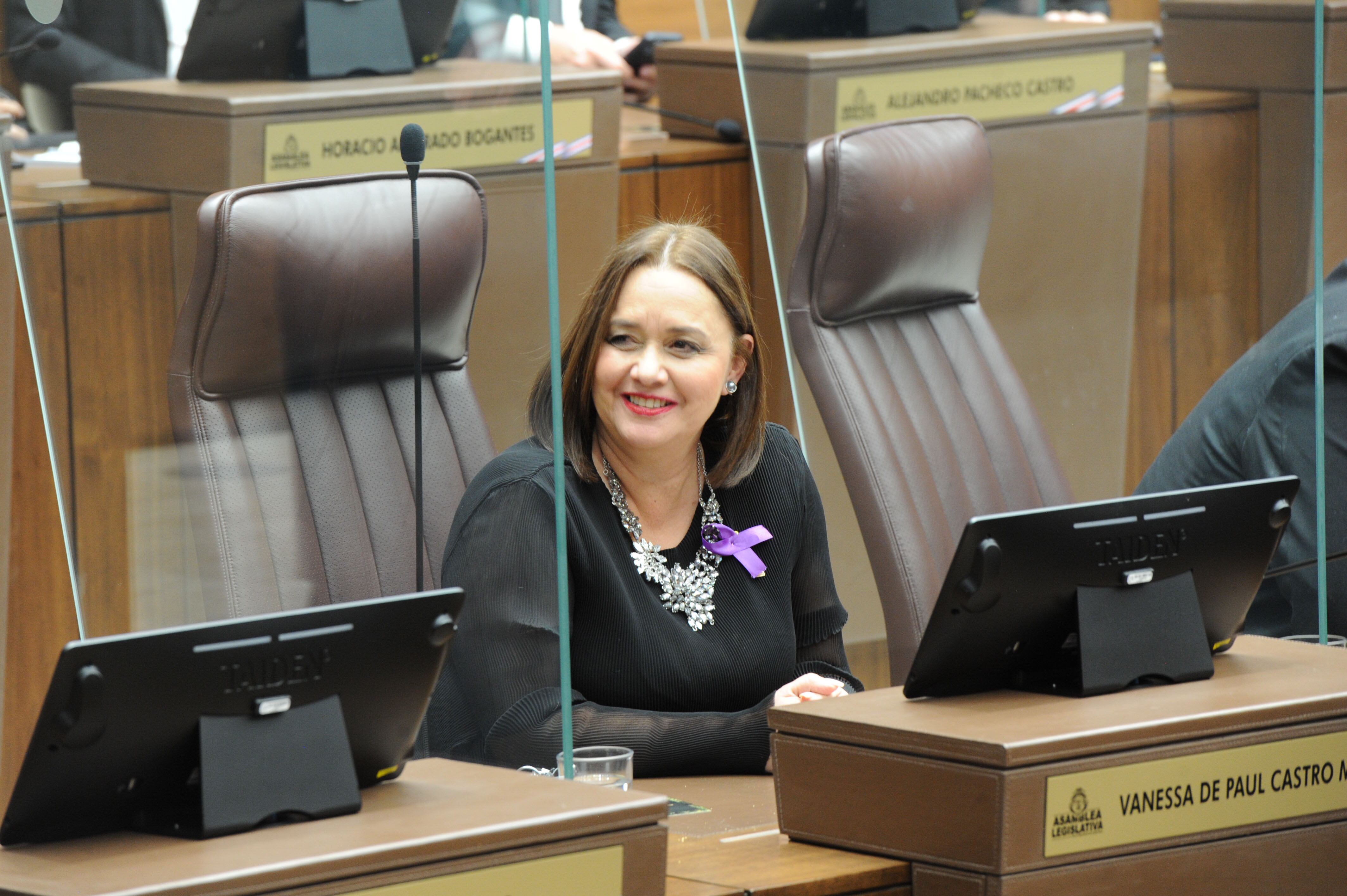 Asamblea Legislativa