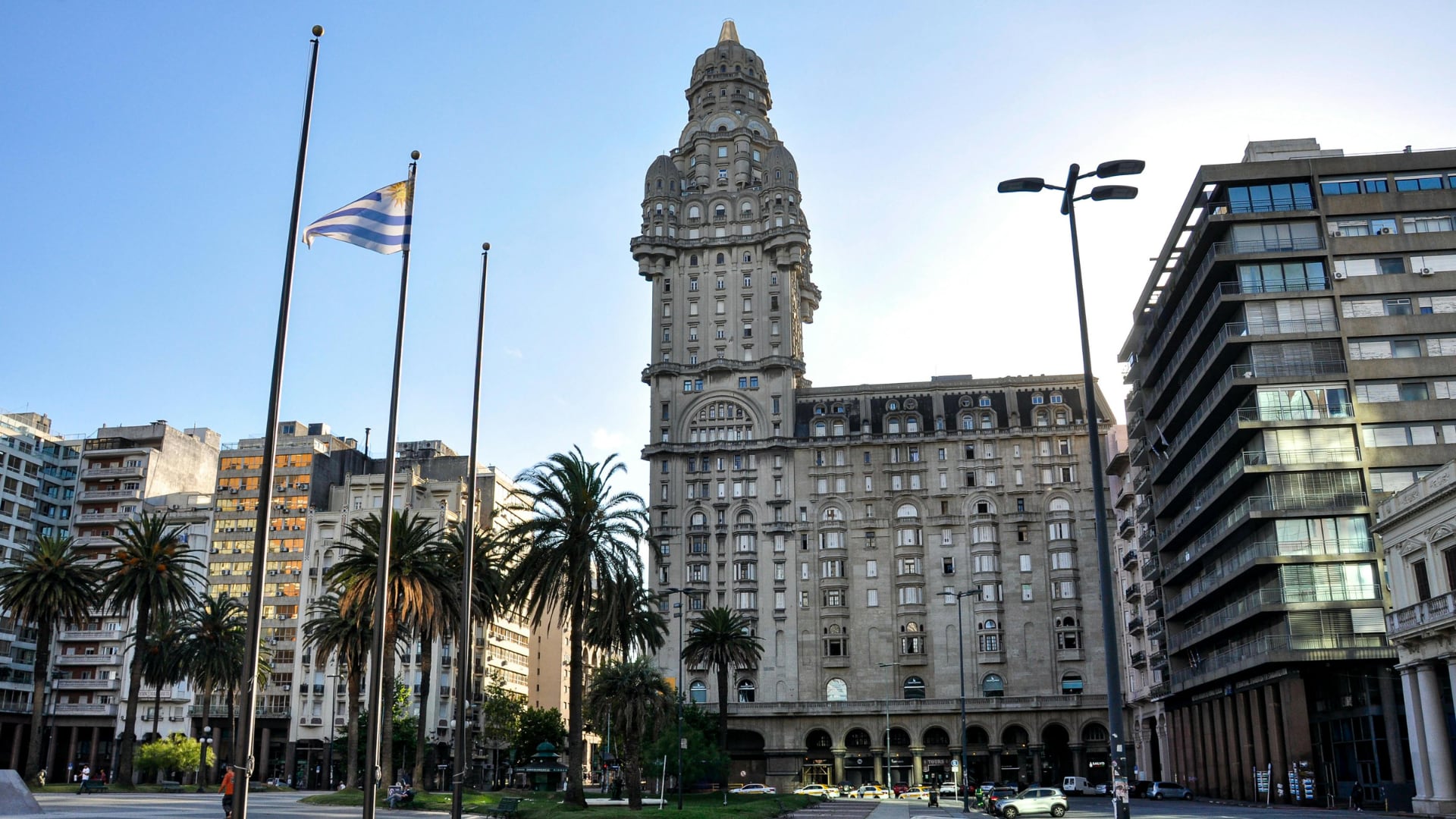 Uruguay se posiciona como el país con mejor calidad de vida de Latinoamérica en 2025, según Numbeo, seguido por Costa Rica y Ecuador.