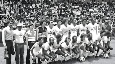 Falleció extranjero que hizo historia con la Asociación Deportiva Limonense y el Herediano