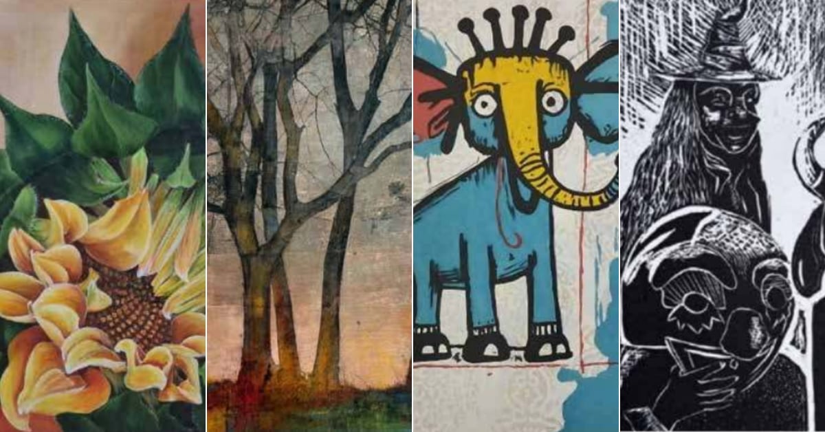 Las piezas disponibles tienen un costo que oscila entre los $100 y los $6.500.