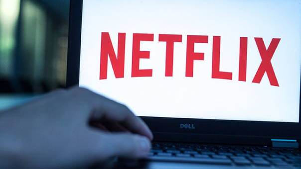 Servicios transfronterizos como Netflix afrontarán el 13% de IVA. Foto: Archivo.