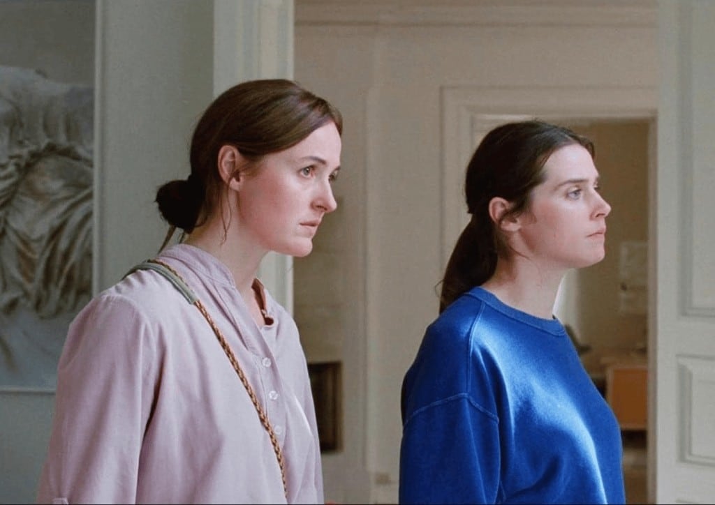 'Valor sentimental' es de Joachim Trier, mismo director de 'La peor persona del mundo'.