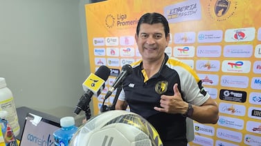 José Saturnino Cardozo asegura que tiene ‘unos guerreros’ que se merecían avanzar a semifinales