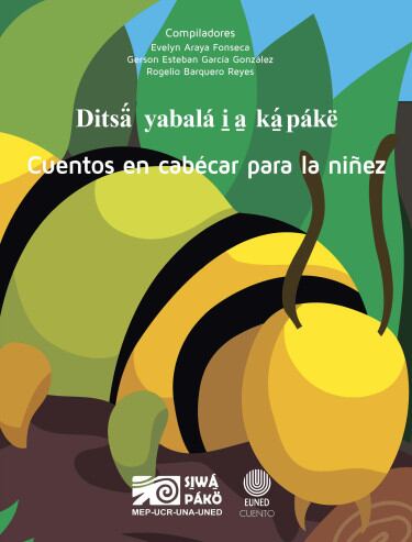 El libro 'Ditsä́ yabalá i̱a̱ ká̱pákë̱́, Cuentos en cabécar para la niñez' fue seleccionado para la Lista de honor IBBY 2026; primera vez que una lengua originaria ingresa a la lista junto a otras de países como Perú.