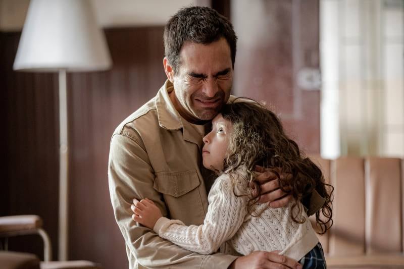 La Celda de los milagros