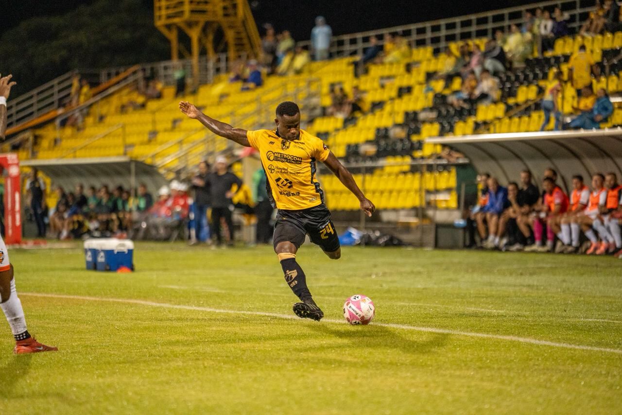 Liberia vs Puntarenas FC. Prensa Municipal Liberia.