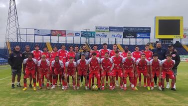 Ocho equipos pelearán por llegar a la final del Torneo Apertura 2025 de la Liga de Ascenso