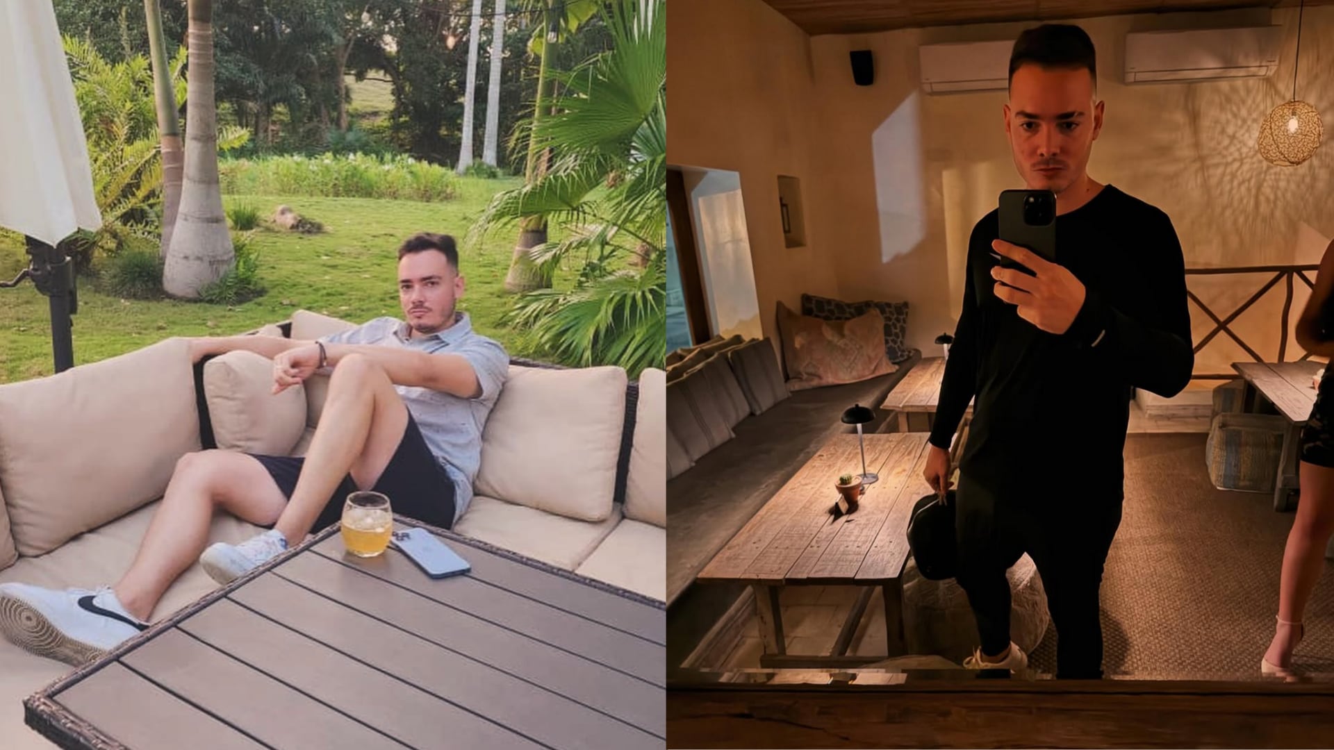 El nieto de Fidel Castro causa polémica con su personaje en redes. Parte de la población lo celebra y otra lo acusa de irrespetar la revolución.