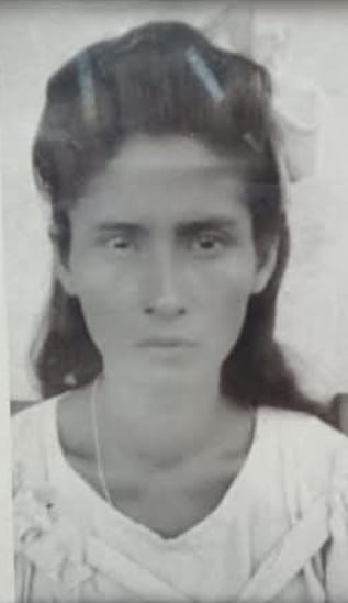 Filomena Navas