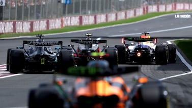 F1 2026: todo sobre el GP de Australia, horarios, transmisión en vivo y las claves del regreso de la Fórmula 1