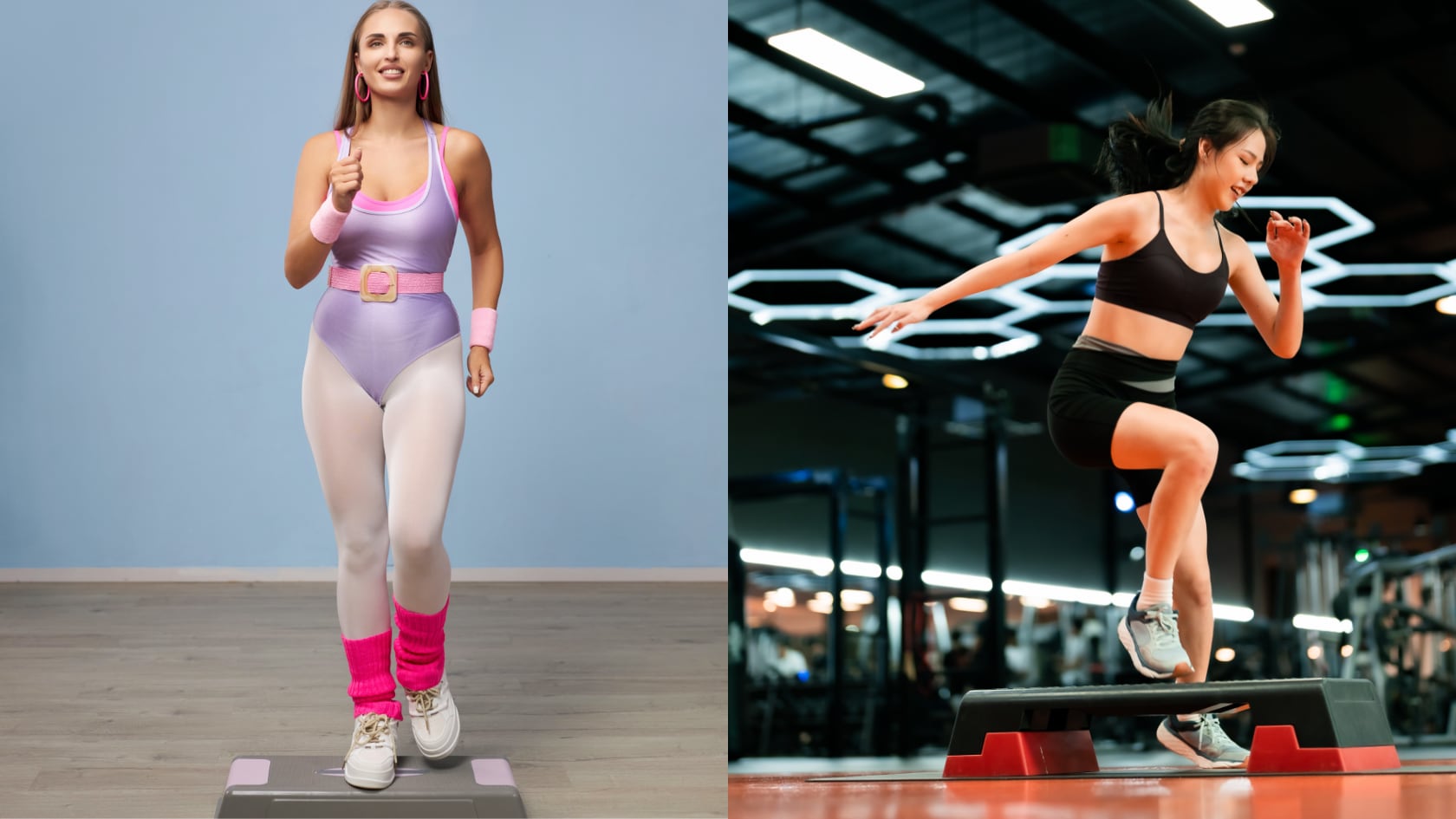 Plataformas vibratorias activan músculos hasta 50 veces por segundo y generan interés por sus posibles beneficios.