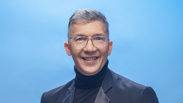 Cantante costarricense no puede creer esto de Edgar Silva: ‘No termino de asimilarlo’