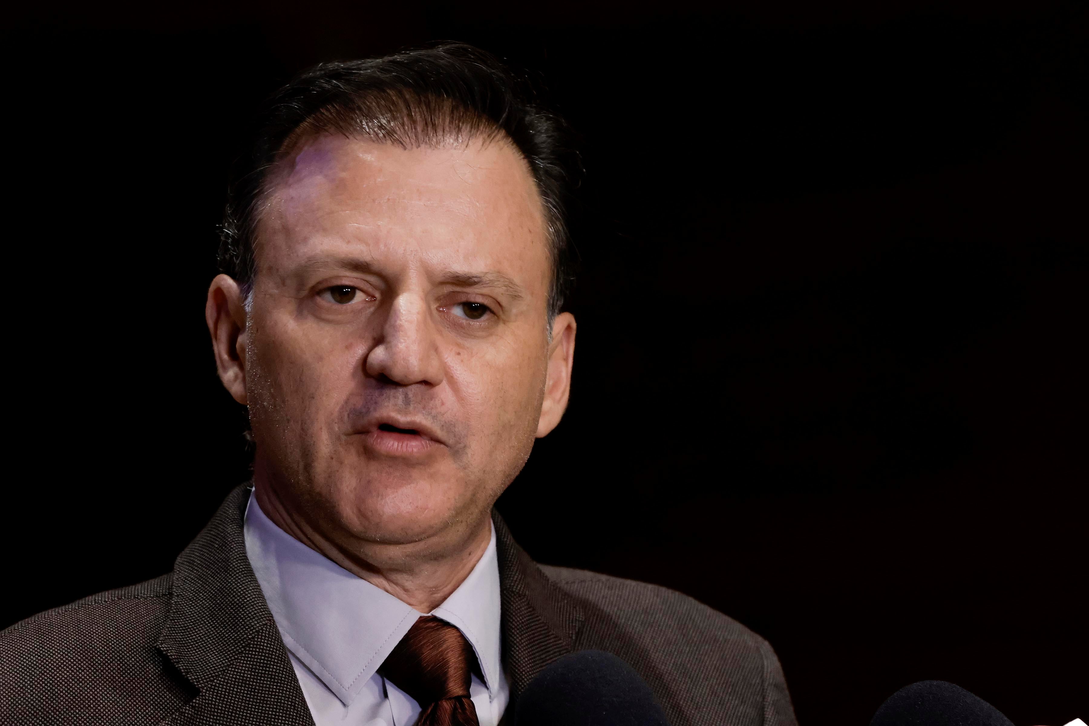 Sesión plenaria del martes 25 de junio de 2024