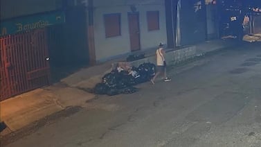 Dictan medidas cautelares contra padrastro por agresión a niña en Pérez Zeledón