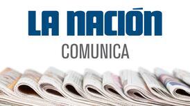La Nacion logo