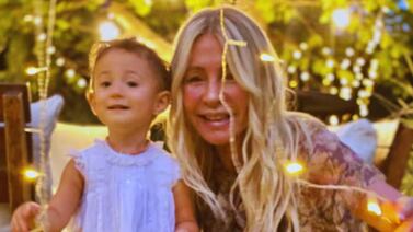 Famosa actriz sufre la muerte de su nieta de 7 años en accidente marítimo